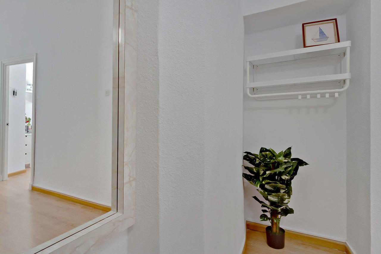 Del Parque Flats - Alvarez Malaga Exterior photo