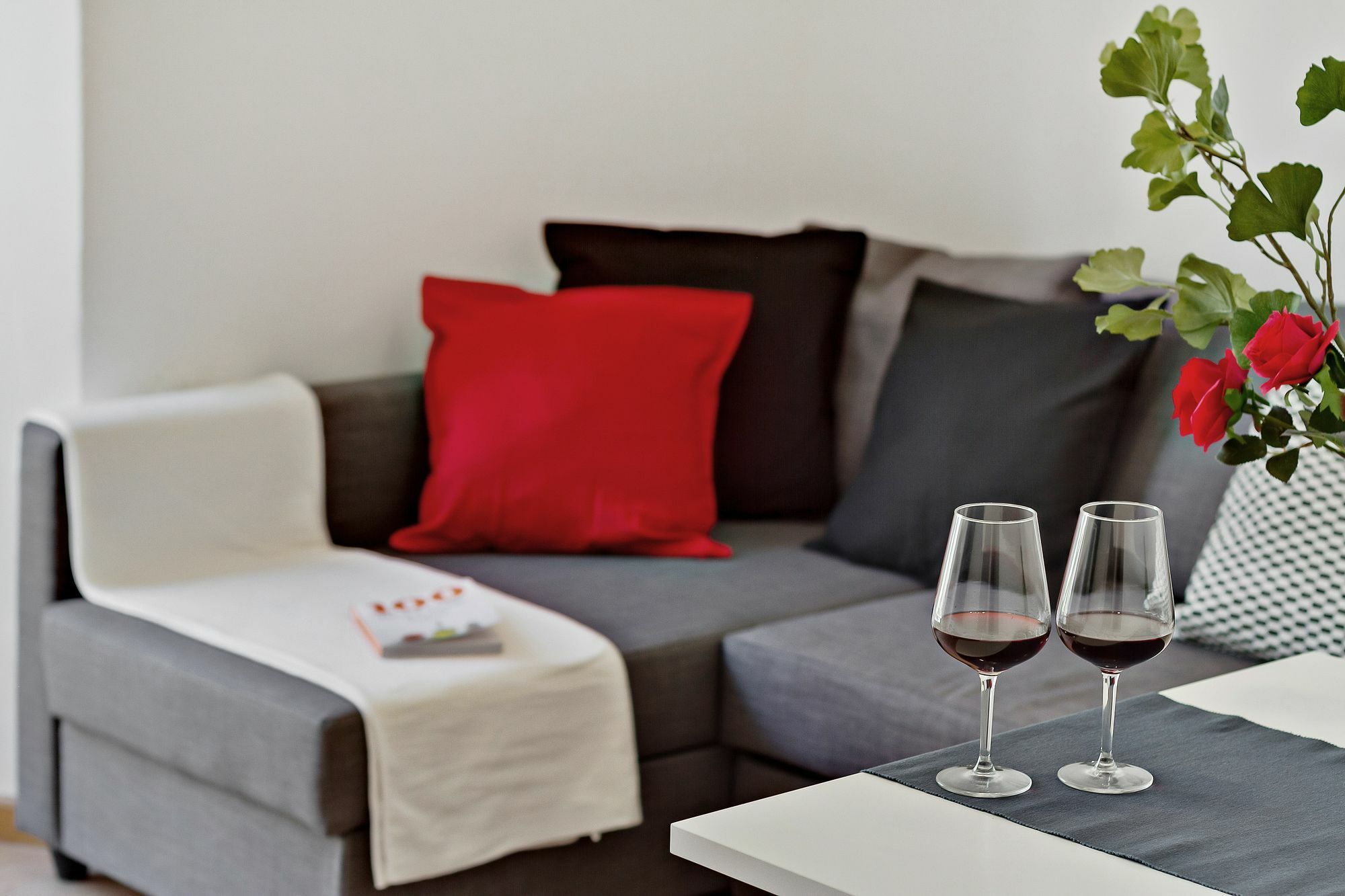 Del Parque Flats - Alvarez Malaga Exterior photo